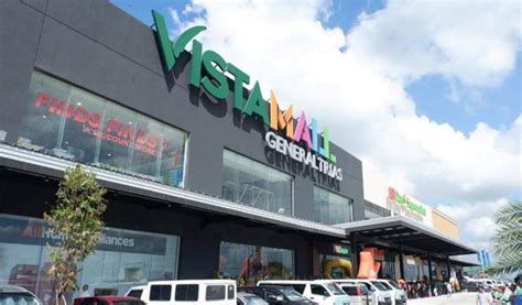 Vista Mall VIP Cinema, General Trias, Calabarzon.